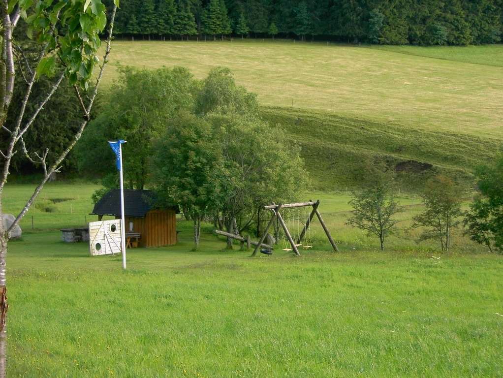 Hotel Kaltenbach Шёнвальд Экстерьер фото